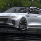 The Chinese 2021 Lincoln Zephyr Concept Could Preview A Hot New Design Language